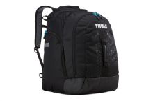 Рюкзак для ботинок RoundTrip Boot backpack, черный/серый