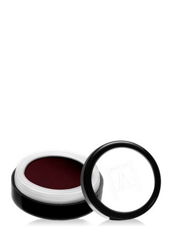 Make-Up Atelier Paris Intense Eyeshadow PR97 Black brown Пудра-тени-румяна прессованные №97 черный каштан, запаска