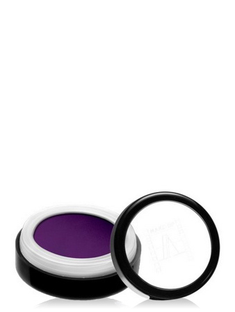 Make-Up Atelier Paris Intense Eyeshadow PR089 Intense purple Пудра-тени-румяна прессованные №89 фиолетовый интенсивный, запаска