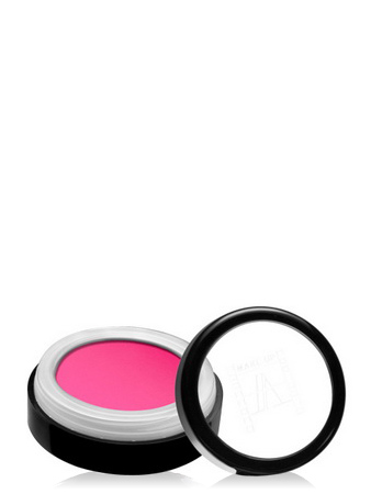 Make-Up Atelier Paris Powder Blush PR110 Indian pink Пудра-тени-румяна прессованные №110 розовый индийский, запаска