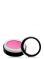 Make-Up Atelier Paris Powder Blush PR107 Oriental pink Пудра-тени-румяна прессованные №107 розовый восточный