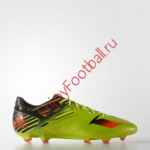 Butsy Adidas Messi 15 1 Fg Ag S Kupit V Internet Magazine Enjoyfootball Ru V Moskve