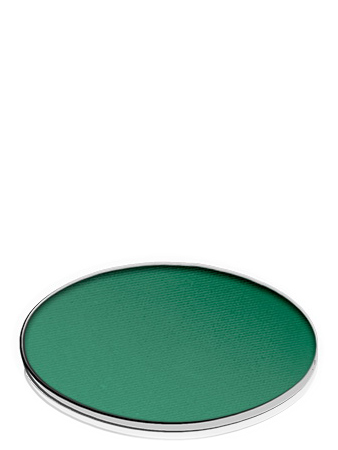 Make-Up Atelier Paris Pastel Refill PL08 Green Тени для век пастель компактные №8 зеленые, запаска