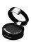 Make-Up Atelier Paris Eyeshadows T125 Noir irisе Тени для век прессованные №125 черные перламутровые, запаска