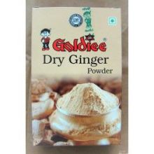 Ginger Dry  имбирь молотый сухой, 100 г