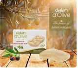 Dalan d"Olive Мыло массажное и антицеллюлитное