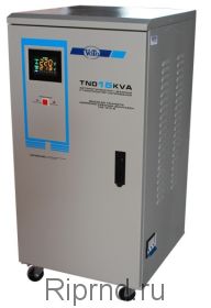 Стабилизатор напряжения VoTo TND-15к, 20к, 30к