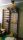 Пристенная деревянная шведская стенка с дополнительным модулем-сеткой, турником и комплектом навески. Улучшенный ДСК Грейс
