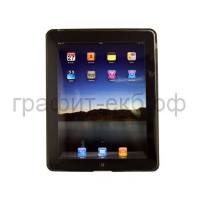 Чехол для iPad Hama Stripes 9,7" черный Р-106375