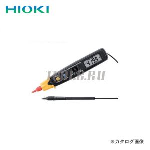 HIOKI 3246-60 - мультиметр цифровой