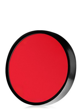 Make-Up Atelier Paris Grease Paint MG04 Red Грим жирный красный, запаска