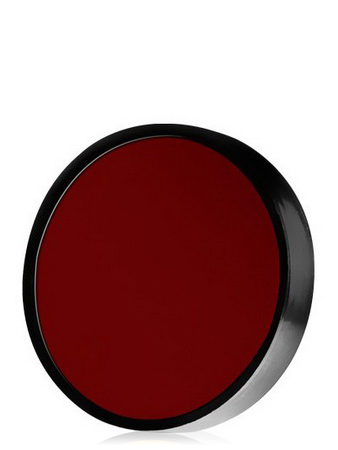 Make-Up Atelier Paris Grease Paint MG09 Dark blood red Грим жирный темный красный, запаска