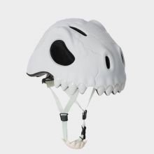 Защитный шлем Crazy Safety «Дикий череп»