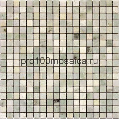 M070-15P (M070-FP) Мозаика Мрамор 15*15 ADRIATICA 305*305*10 мм (NATURAL)