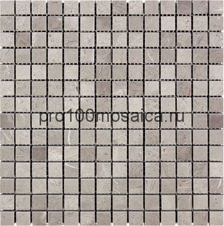 M079-20P Мозаика Мрамор 20*20 ADRIATICA 305*305*10 мм (NATURAL)