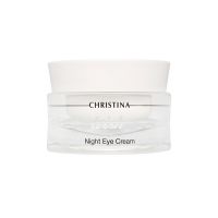 Ночной крем для кожи вокруг глаз Wish Christina (Виш Кристина) 30 мл