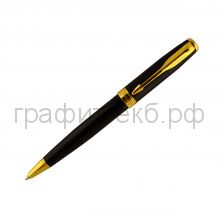 Ручка шариковая Parker Sonnet mini GT черная S0778130