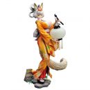 Фигурка Oboro Muramasa Kongiku
