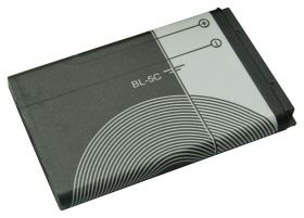 Аккумулятор AB1050CWMC, Nokia BL-5C, BL-5CA, BL-5CB, BL-5CV