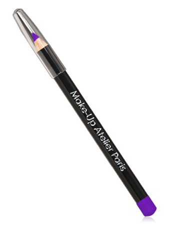 Make-Up Atelier Paris Eye Pencil C14 pearl purple Карандаш для глаз № 14 перламутровый фиолетовый