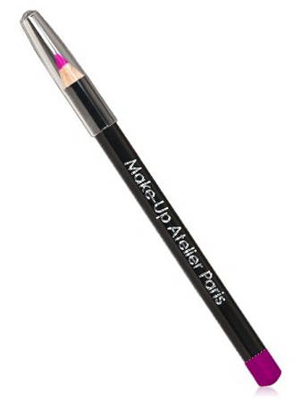Make-Up Atelier Paris Lip Pencil C15 pink Карандаш для губ №15 розовый