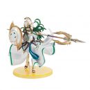 Фигурка Puzzle & Dragons: Guardian of the Sacred City Athena Prize