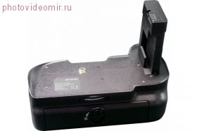 Батарейный блок Polaroid для Nikon D5100