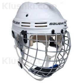 Шлем хоккейный с маской Bauer 4500 (Combo)
