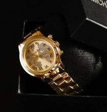 Часы наручные женские MICHAEL KORS LIMITED EDITION Exclusive Signature Watch