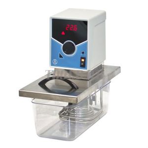 LOIP LT-105Р - термостат с прозрачной ванной