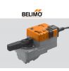 Электропривод для 3-x ходовых шаровых кранов Belimo LR24A-SR