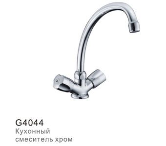 Gappo G4044 Смеситель для кухни