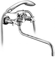 Elghansa EcoFly 2702880 Смеситель для ванны