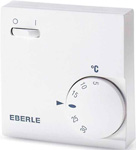 терморегулятор - EBERLE RTR - E 3563