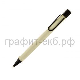 Ручка шариковая Lamy Safari серый 213