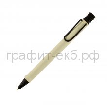Ручка шариковая Lamy Safari серый 213