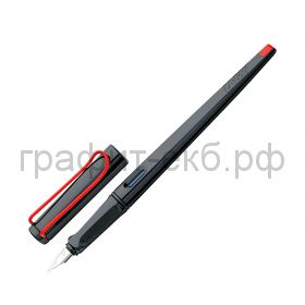 Ручка перьевая Lamy 015 joy черная 1,5мм