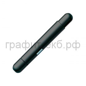Ручка шариковая Lamy Pico матовый черный 288