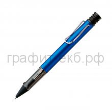 Ручка шариковая Lamy AL-Star синий 228