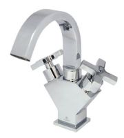 Kaiser Crystal 28011 Смеситель для раковины