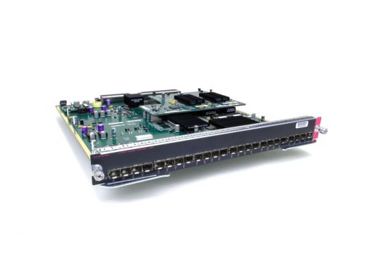 Модуль Cisco Catalyst WS-X6748-SFP