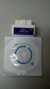 Elm327  wi-fi