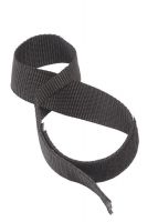 Нейлоновый ремень "галстук" с липучкой