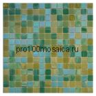 Duck Weed V-0372. Мозаика для бассейнов серия CLASSIC, размер, мм: 327*327*4 (ORRO Mosaic)