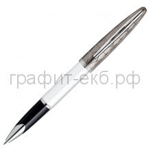 Ручка-роллер Waterman Carene Contemporary White ST S0944700