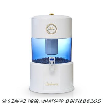Фильтр для воды Кулмарт СМ-101-PPG