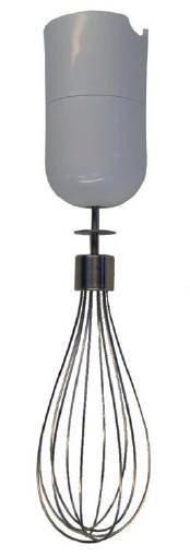 Венчик для блендера Philips, белый