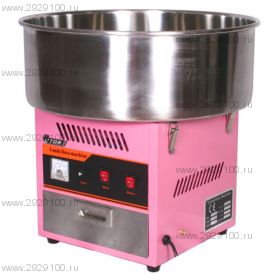 Аппарат для приготовления сахарной ваты ZTEMP-110040