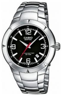 Часы Casio EF-124D-1A