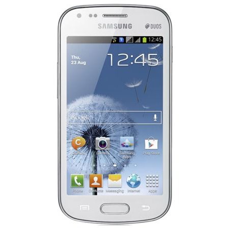 Samsung Galaxy S duos GT-S7562 Dual sim